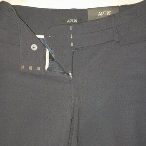 New with tags Apt 9 curvy women's trouser Size 6